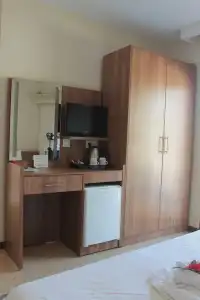 Crescent Hasirci - 19