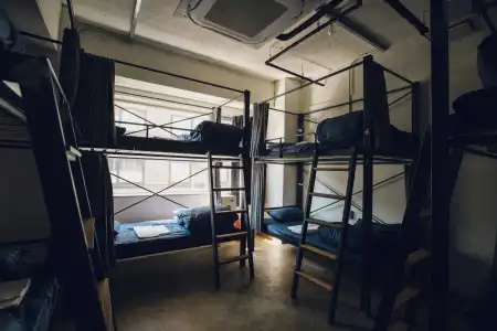 CITAN - Hostel - 43