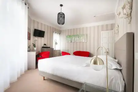 Best Western Brittany - 82
