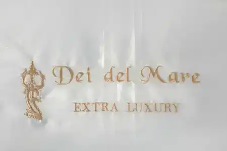 Dei del Mare Extra Luxury - 130