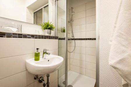 Boardinghouse Refugium - 20