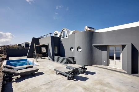 Theano Cave Suites & Villas - 163