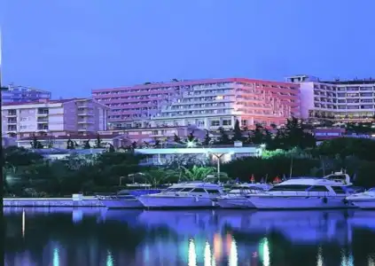 Elite World Kuşadası - 29