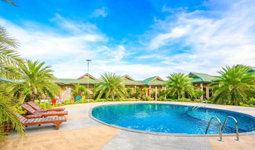 Huan Soontaree Resort - 31