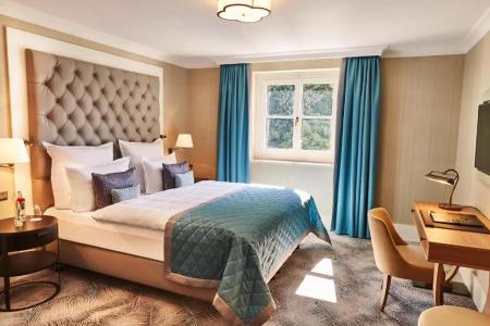 Steigenberger Icon Grand& Spa Petersberg - 116