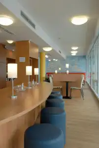 B&B Kiel-City - 16