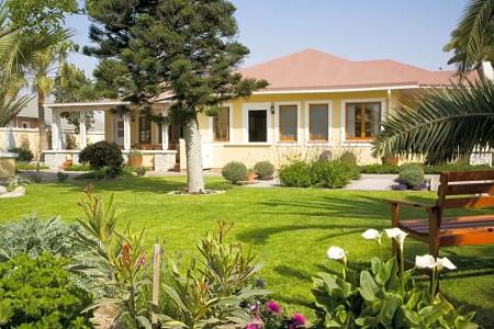 Cornerstone Guesthouse - 14