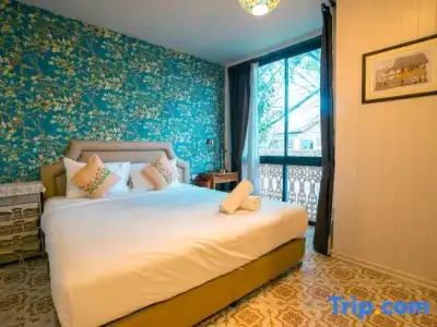 Si Phum Heritage Boutique Chiang Mai - 40