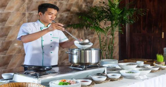 Herbal Resort Phu Quoc - 32