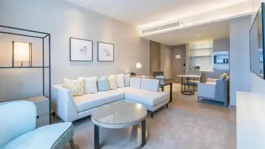 Holiday Inn & Suites Rayong City Centre by IHG - 153