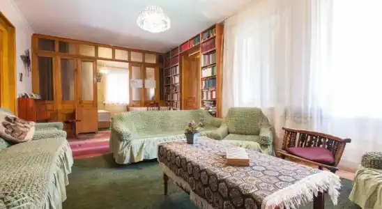 Guest House Ketino Sujashvili - 1