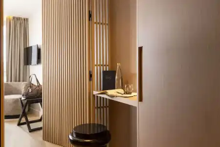 Hôtel Esté - 43