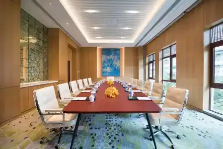 Crowne Plaza Kunming Ancient Dian Town by IHG - 20
