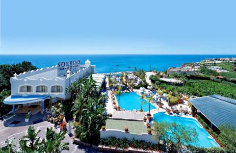 Sorriso Thermae Resort & Spa - 14