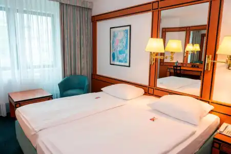 Amadeus Frankfurt - 2
