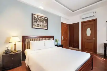 Nicecy - Bui Thi Xuan Street - 97