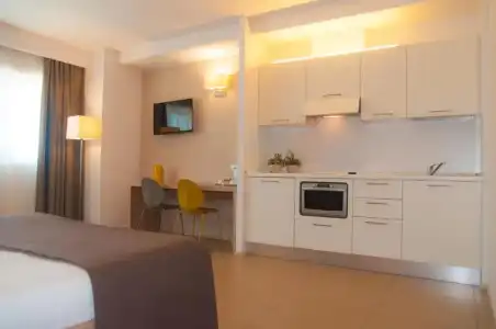 Dimorae Rooms and Suites - Apartments - 58