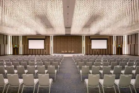 Novotel Rayong Star Convention Centre - 10