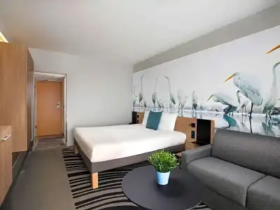 Novotel Szeged - 90