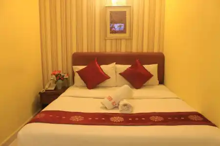 Sun Inns Kelana Jaya - 20
