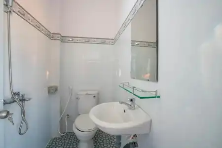 Xuan Anh Guesthouse - 9