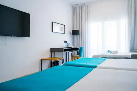 Moon & Spa. - 54