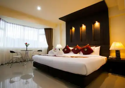 Suncity Pattaya - 5