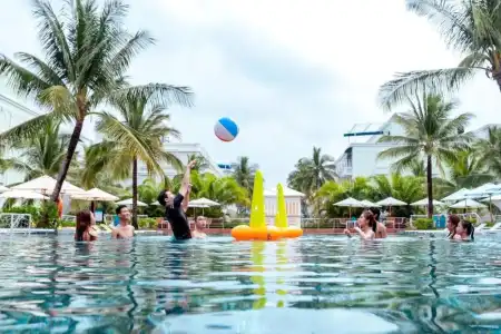 The Costis Phu Quoc - Hostel and Homestay - 16