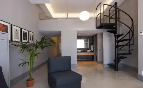 Kare No Apartments by Sitges Group - 153