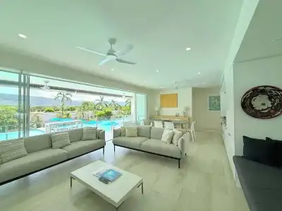Pool Port Douglas - 106