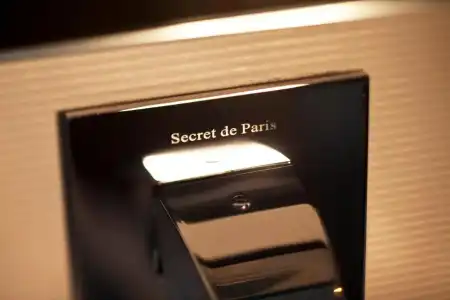 Secret de Paris - & Spa - 23