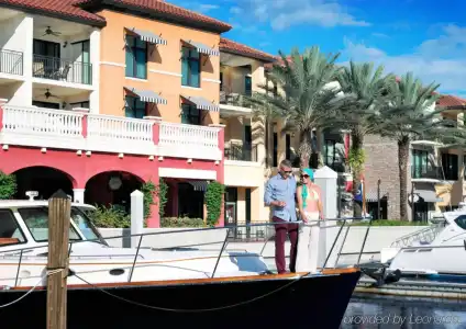 The Cottages at Naples Bay Resort - 20