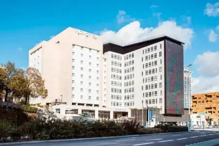 Novotel Bordeaux Centre-Ville - 0