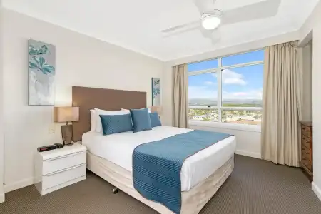 Burleigh Mediterranean Resort Enquiries - 2