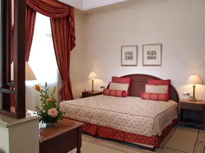 Les Oliviers Palace - 32