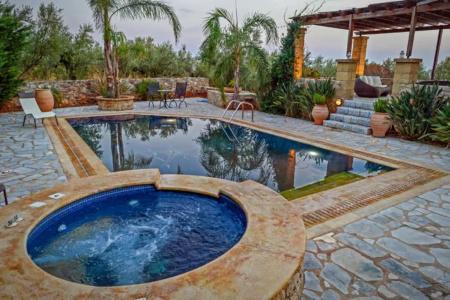 Olympia Villas - 182