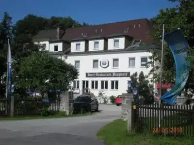 Burgwald - 0
