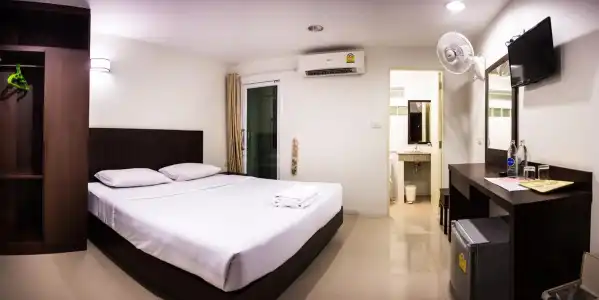Sunshine Hostel Hua Hin - 10
