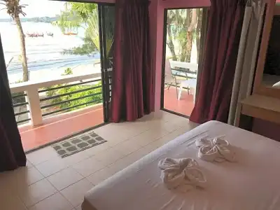 Benjamin Resort - 63