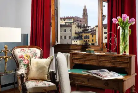 Leone Blu Suites | UNA Esperienze - 56