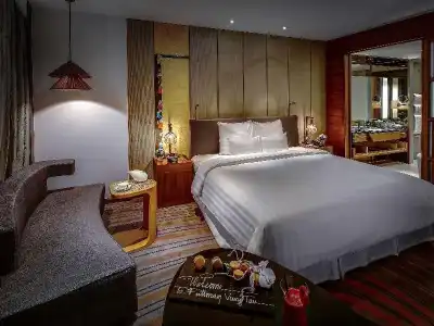 Pullman Vung Tau - 70