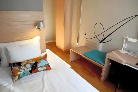 Hotell Aston - 25