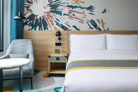 Holiday Inn & Suites Siracha Laemchabang by IHG - 54