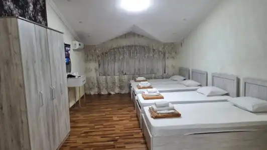 Luxury Guesthouse - 33