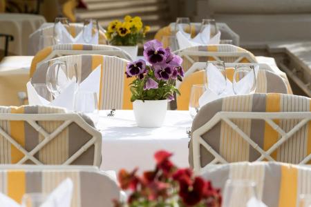 Badischer Hof Baden-Baden - Leonardo Limited Edition - 22