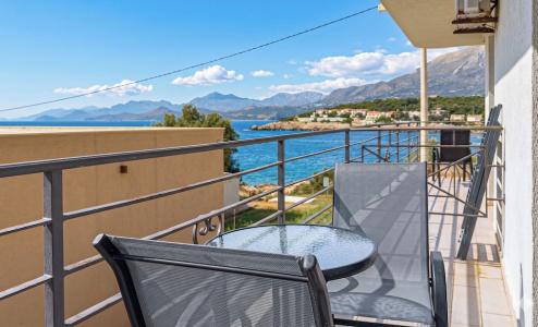 Open Sea Luxury Apartments - 165