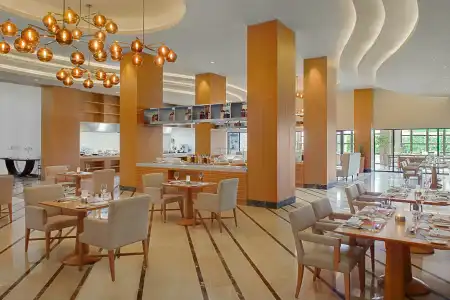 Hilton Dushanbe - 37