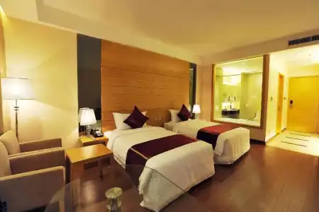 Dara Airport City & Spa - 50