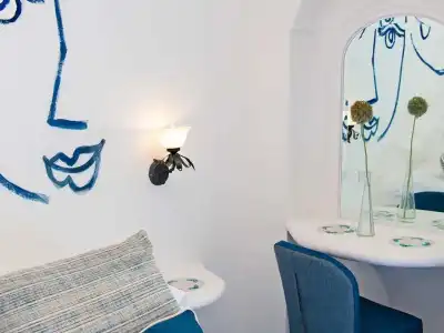 Positano Art Pasitea - 6