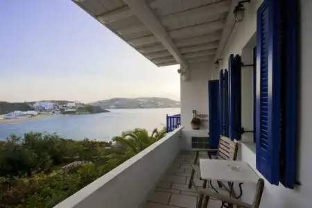 Mykonos Adonis - 233
